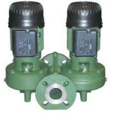 Ін-лайн насос DAB DKLP 80-900 T