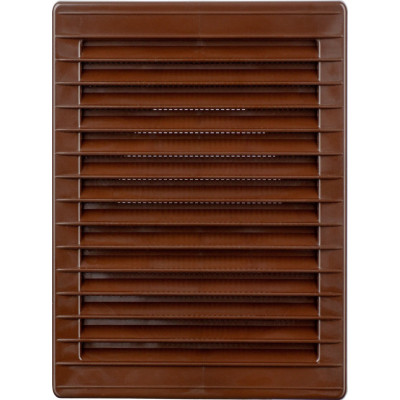 Решетка AirRoxy AKUzSs 140x210 Brown