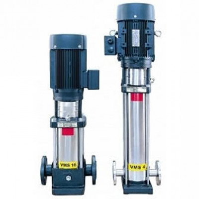 Многоступенчатые насос Aquario VMS 4-140