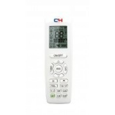Кондиціонер спліт-система Cooper&Hunter Cozy Inverter CH-S18FTXK-NG