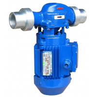 Насос ЦВЦ-Т 4-2,8