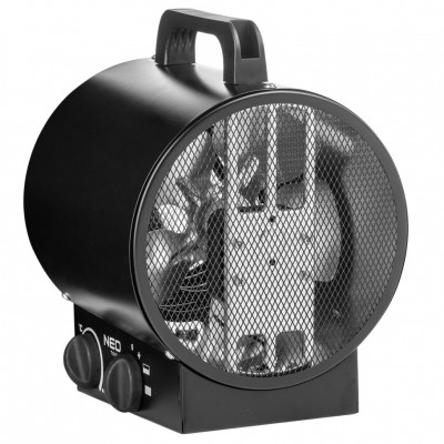 Тепловая пушка Neo Tools 3 кВт НЖ