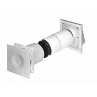 Рекуператор Awenta HRV100P