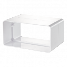 Соединитель для плоских каналов ВЕНТС 90*220 919