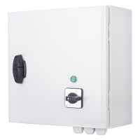 Регулятор скорости Вентс РСА5Е-3-М