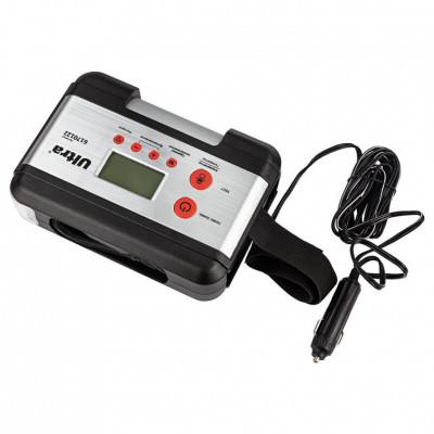 Компрессор автомобильный ULTRA 12В 45л/мин