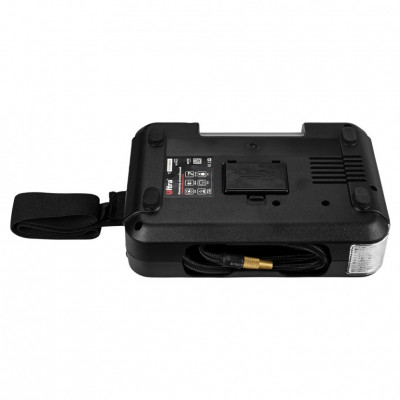 Компрессор автомобильный ULTRA 12В 45л/мин