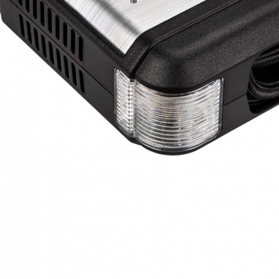 Компрессор автомобильный ULTRA 12В 45л/мин