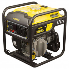 Генератор SIGMA 4.0/4.5кВт 7л