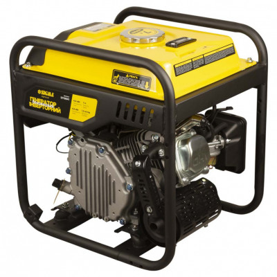 Генератор SIGMA 4.0/4.5кВт 7л