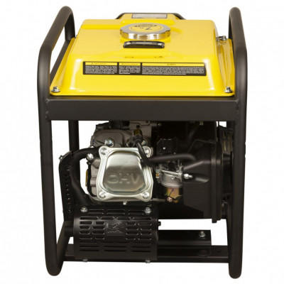 Генератор SIGMA 4.0/4.5кВт 7л