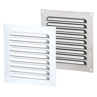 Решітка Вентс МВМП 100x200с