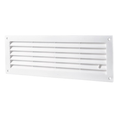 Решетка Вентс МВ 450 Рс