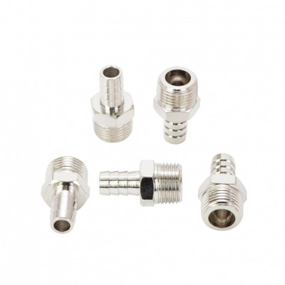 Штуцер SIGMA 12мм MT 1/2