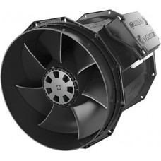 Вентилятор Systemair prio 200 EC
