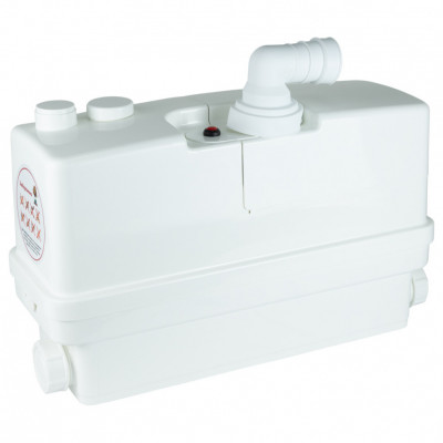 Станция канализационная LEO 3.0 WC601С