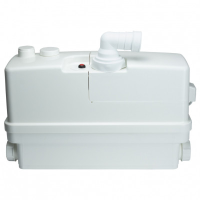 Станция канализационная LEO 3.0 WC601С