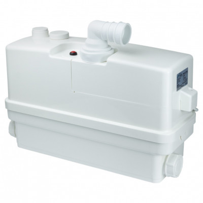 Станция канализационная LEO 3.0 WC601С