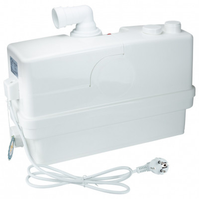 Станция канализационная LEO 3.0 WC601С