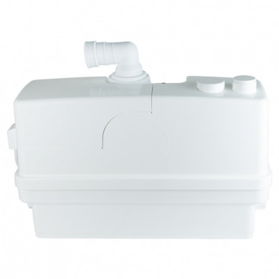 Станция канализационная LEO 3.0 WC601С