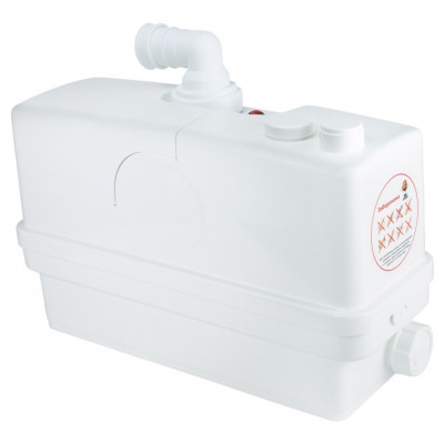 Станция канализационная LEO 3.0 WC601С