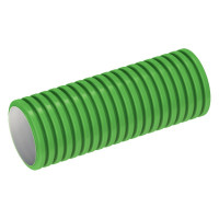 Воздуховод ВЕНТС ФлексиВент 75 мм антибактериальный и антистатический