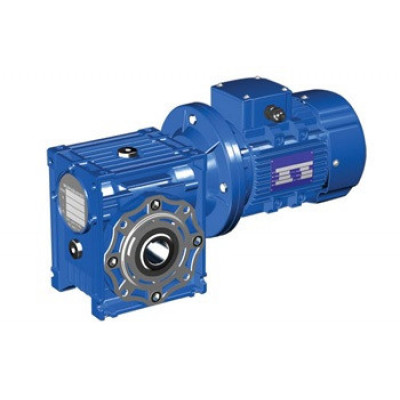 Мотор-редуктор червячный МЧ(Ф)-80