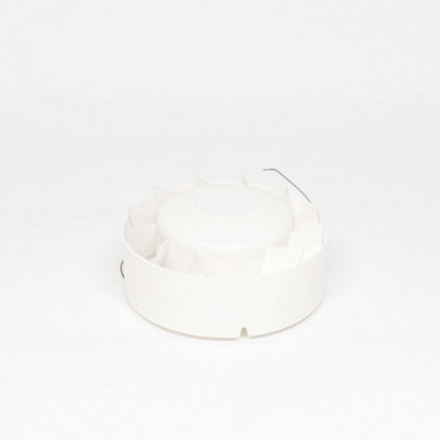 Высокотемпературный осевой вентилятор MMotors VO 100 T