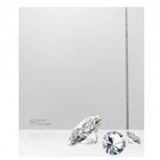 Бытовой осевой вентилятор Soler & Palau SILENT-100 CRZ DESIGN SWAROVSKI