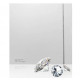 Бытовой осевой вентилятор Soler & Palau SILENT-100 CRZ DESIGN SWAROVSKI