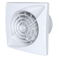 Вытяжной вентилятор VENTS Касто 100-Дуо