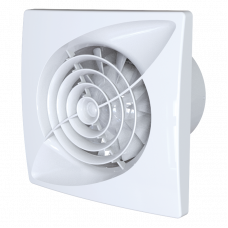 Вытяжной вентилятор VENTS Касто 100-Дуо