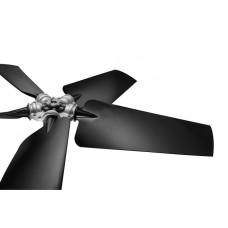 Вентилятор Multi-Wing серия G