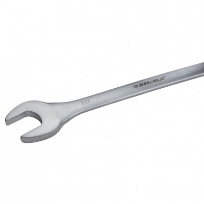 Ключи рожково-накидные SIGMA 12шт тк чехол Ключи рожково-накидные SIGMA 12шт тк чехол