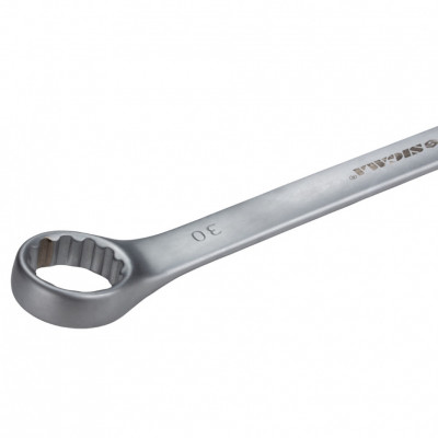 Ключи рожково-накидные SIGMA 12шт тк чехол Ключи рожково-накидные SIGMA 12шт тк чехол