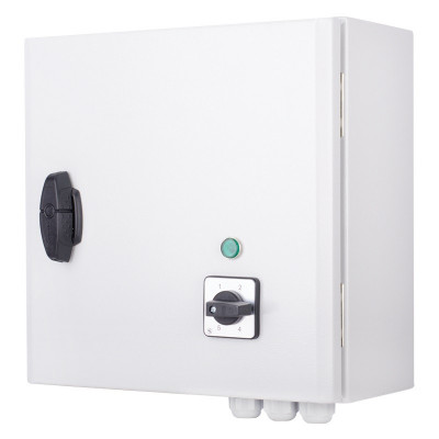 Регулятор скорости Вентс РСА5Е-4-М