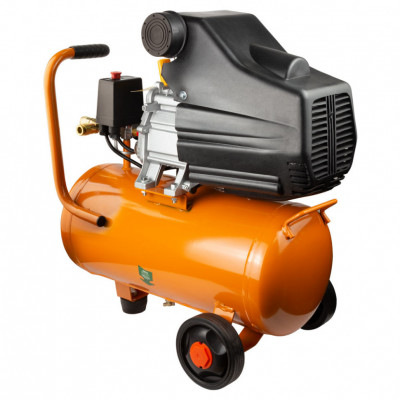 Компрессор GRAD 1.5кВт 198л/мин