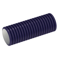 Воздуховод ВЕНТС ФлексиВент 90 мм