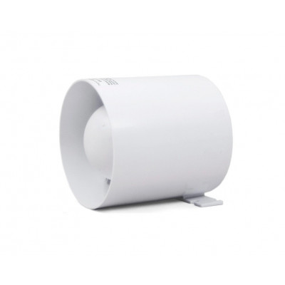 Канальный вентилятор AirRoxy aRc 100 S