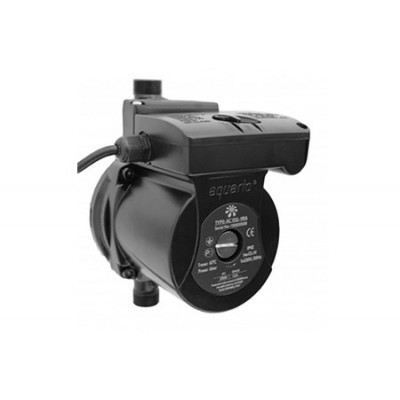 Повысительный насос Aquario AC 1512-195A