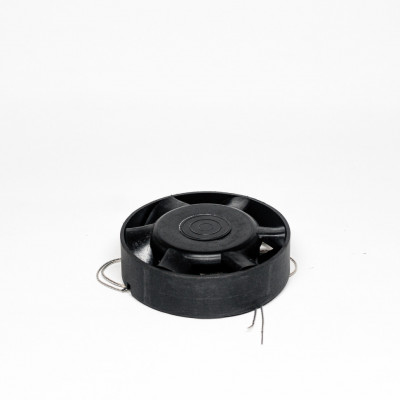 Высокотемпературный осевой вентилятор MMotors VO 120 T