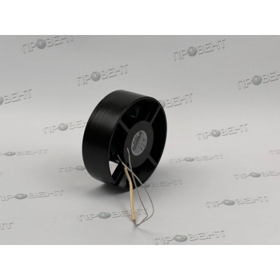 Высокотемпературный осевой вентилятор MMotors VO 120 T