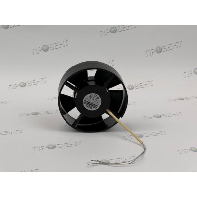 Высокотемпературный осевой вентилятор MMotors VO 120 T