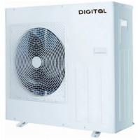 Наружный блок мульти-сплит системы DIGITAL DAC-M542CI