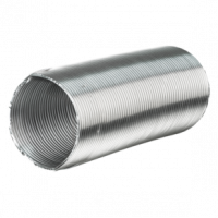 Воздуховод ВЕНТС Алювент Н 250/6