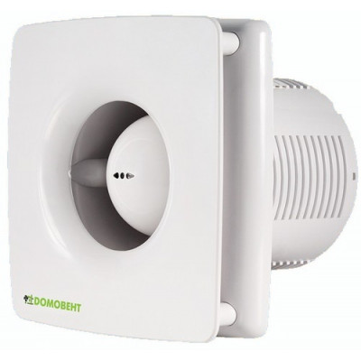 Бытовой вентилятор Домовент 100 РА