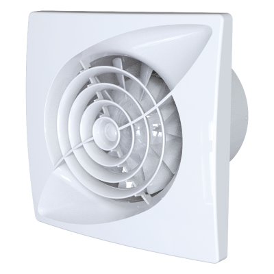 Вытяжной вентилятор VENTS Касто 150-Дуо