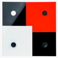 Осевой вентилятор ВЕНТС 100 Домино