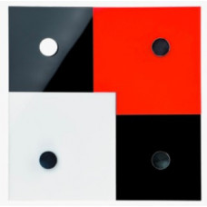 Осевой вентилятор ВЕНТС 100 Домино