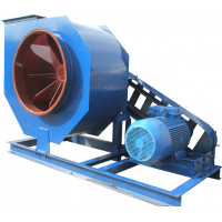 Вентилятор пылевой ВЦП 6-45 №5 (11/3000), исп. №5